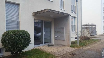 WE 15: Gemütliche 2 Zimmer Wohnung in Bietigheim-Bissingen