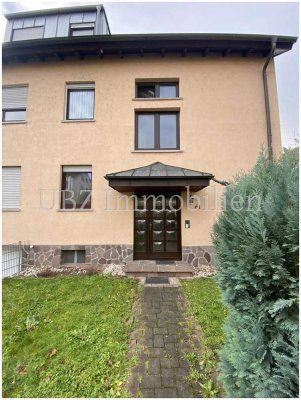 ***  3-Zimmer Wohnung mit  Balkon ***