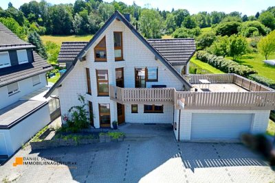 Hier wächst Ihr Glück – ein Zuhause für die ganze Familie in Marienheide