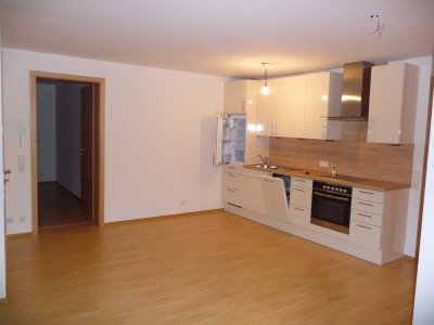 Freundliche 2-Zimmer-EG-Wohnung mit gehobener Innenausstattung in Schramberg-Sulgen