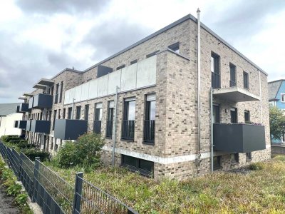 Barrierefreies "Service Wohnen"