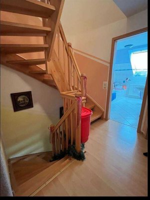 Gepflegte Doppelhaushälfte in ruhiger Sackgassenlage