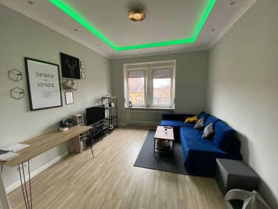 KL - Nähe Kolping-Platz, 3 ZKB, Einbauküche, Balkon