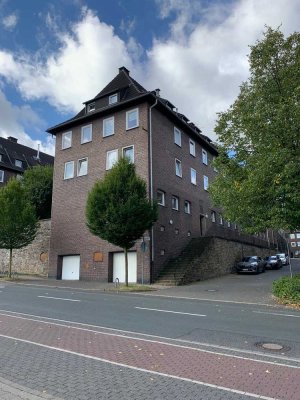 Attraktive und gepflegte 2-Zimmer-Wohnung in Velbert