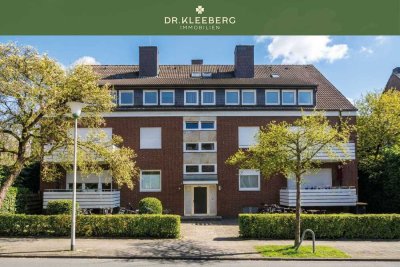 Appartementhaus mit 20 Einheiten und Einzelveräußerungsoption in gefragter Lage von Münster-Sentrup