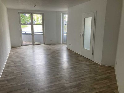 Exklusives Wohnen auf dem Lindenberg