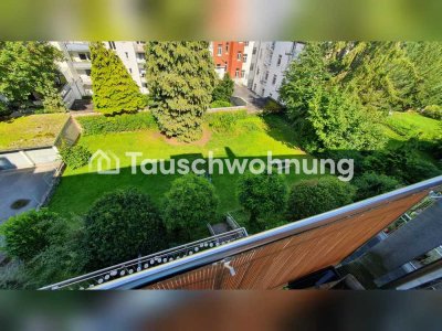 Tauschwohnung: Attraktive 2 Zimmer Wohnung im Herzen Burtscheids