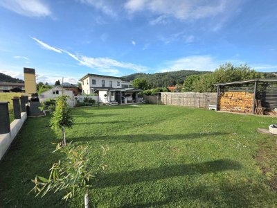 Saniertes Einfamilienhaus in ruhiger Lage!