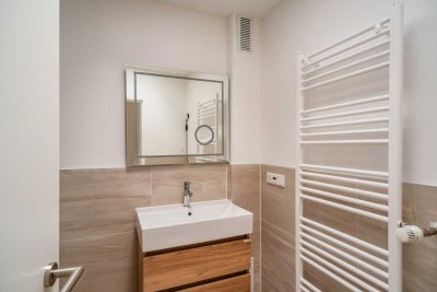 Wohnung mit Potenzial – Badmodernisierung möglich – Jetzt Chance nutzen!