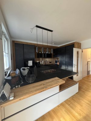 Verkauf wird eine Wunderschöne Gartenwohnung