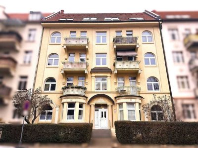 PROVISIONSFREI - 3,5 Zimmer - Dachgeschosswohnung