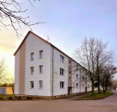 Zweizimmerwohnung - ruhig gelegen