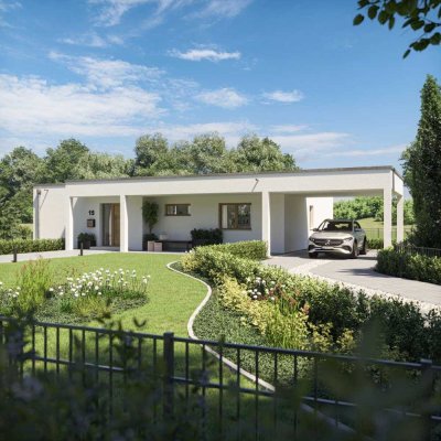 Bien-Zenker: Ihr Traum vom Bungalow wird Wirklichkeit