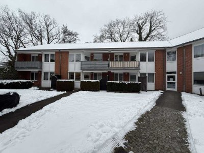 Zukunftssicherung oder Kapitalanlage - Betreutes Wohnen in Delmenhorst