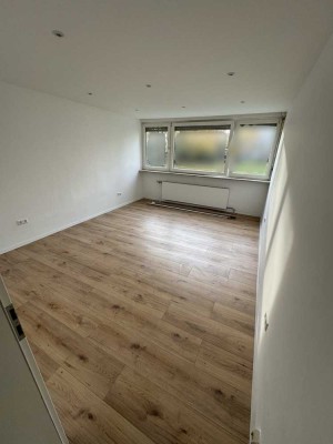 3-Zimmer Erdgeschoss wohnung mit Balkon in Bobenheim-Roxheim