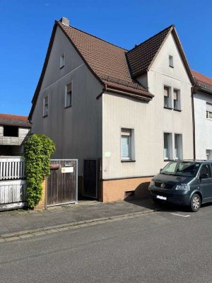 Top Gelegenheit in guter Lage – Gestalten Sie Ihr Traumhaus selbst