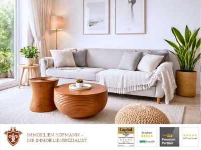 2-Zimmer Neubau-Investment mit attraktiven Förder- und Steuervorteilen
