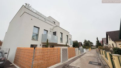 Schafflerhofstrasse grüne Randlage in ESSLING/ / Höchster Wohnkomfort mit Balkon, Stellplatz sogar erwünscht!!
