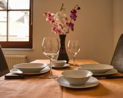 � Moderne 38 m² Wohnung in Top-Lage – ideal für Saison, Projektarbeit oder Wohnen auf Zeit