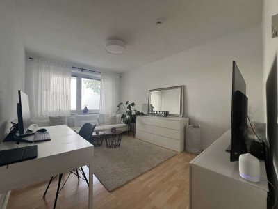 D-Pempelfort: Wohnkomfort in Top Lage!