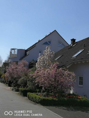 Wohlfühloase in übrzeugender 3,5 ZKBBTK in Mannheim-Niederfeld