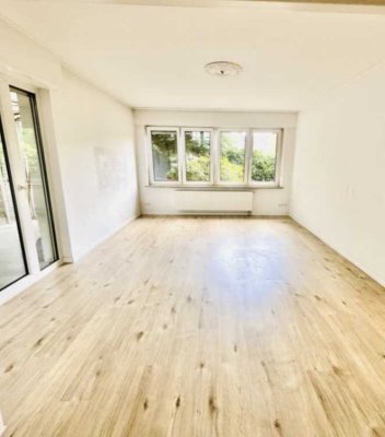 Helle 2-Zimmer-Wohnung in Mönchengladbach-Rheindahlen