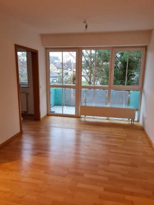 Stilvoll modernisiert: 2-Zimmer-Wohnung in Straubing