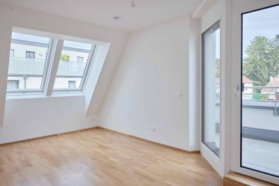 Top 18K | Helles Eigentum in Weingegend – 107 m²