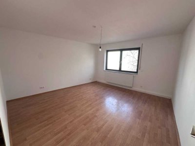 Modernisierte Wohnung in zentraler Lage