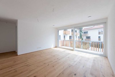 3-Zimmer 1.OG mit Balkon A-11