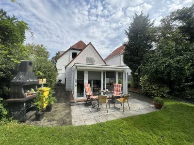 Einfamilienhaus in Neuengroden