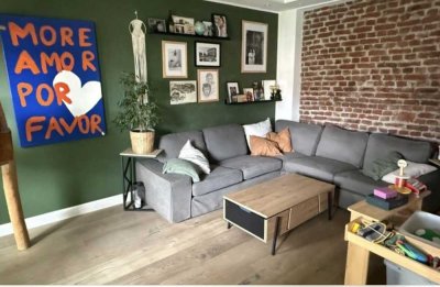 Mit  Liebe zum Detail modernisiert, Doppelhaushälfte  mit Garage