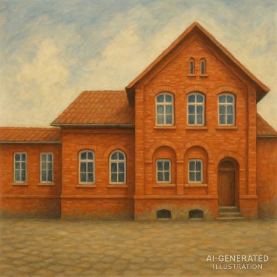 Denkmalgeschütztes Mehrfamilienhaus mit 5 Wohnungen & Erweiterungspotenzial – ideale Kapitalanlage