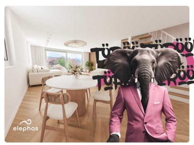 OPENHOUSE 27.06. ab 11.00 Uhr: Neubau Doppelhaushälfte in der Kirchstraße 50 in Dusslingen!