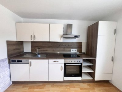 barrierefreie Wohnung in Judenburg: Gepflegt und mit Fernwärme für komfortables Wohnen!