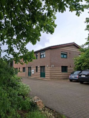 Ruhige 3-Zimmer-Wohnung im Grünen!