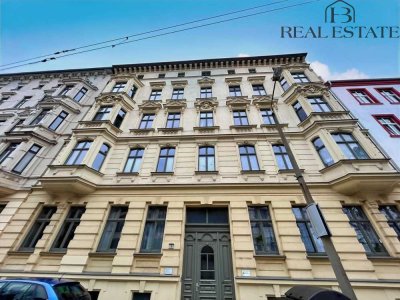 Wohnung in Magdeburg