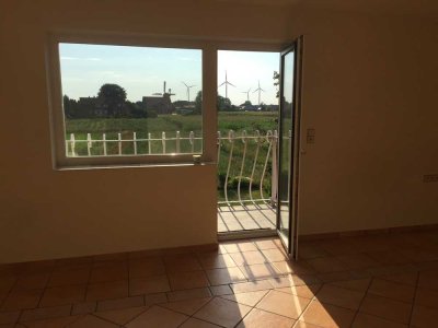Schöne zwei Zimmer Wohnung in Bardowick