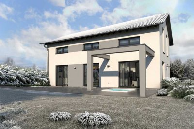 Ein Zuhause mit unbegrenzten Möglichkeiten - Made by OKAL