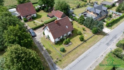 Einfamilienhaus mit Garten - für den Käufer provisionsfrei