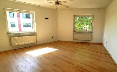 Freundliche 2-Zimmer-Wohnung mit Balkon in Castrop-Rauxel