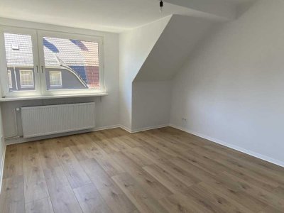 **FRISCH SANIERTE 3 ZIMMERWOHNUNG IN CITYNÄHE**