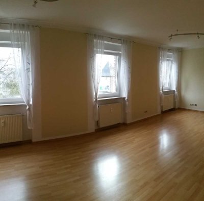 Ruhige 2-Zimmer, Küche, Bad-Wohnung in Trier