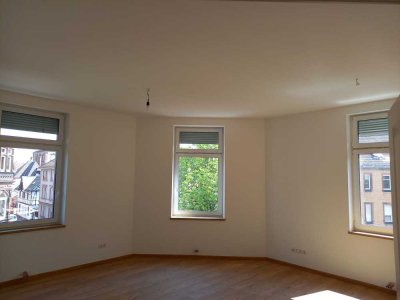 3-Zimmer Wohnung in beliebter Lage