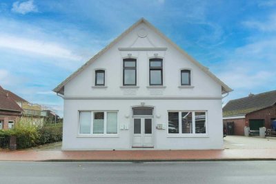 Kapitalanlage im Herzen von ZETEL