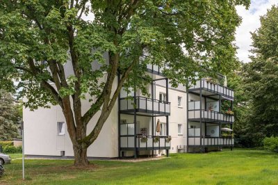 Wohntraum in Dortmund - Barop