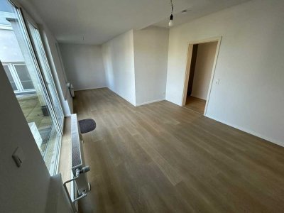 Für Senioren� Wohnen in der Waldresidenz-Erstbezug nach Sanierung