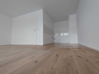 Schöne 1 - Zimmer Wohnung mit Aufzug und Balkon in Hamm