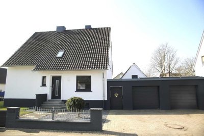 Einziehen und Wohlfühlen: Ein komplett modernisiertes Effizienzhaus 85, bereit für Sie!