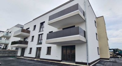 3,5-Zimmerwohnung im Neubauprojekt – Kurz vor der Fertigstellung!*